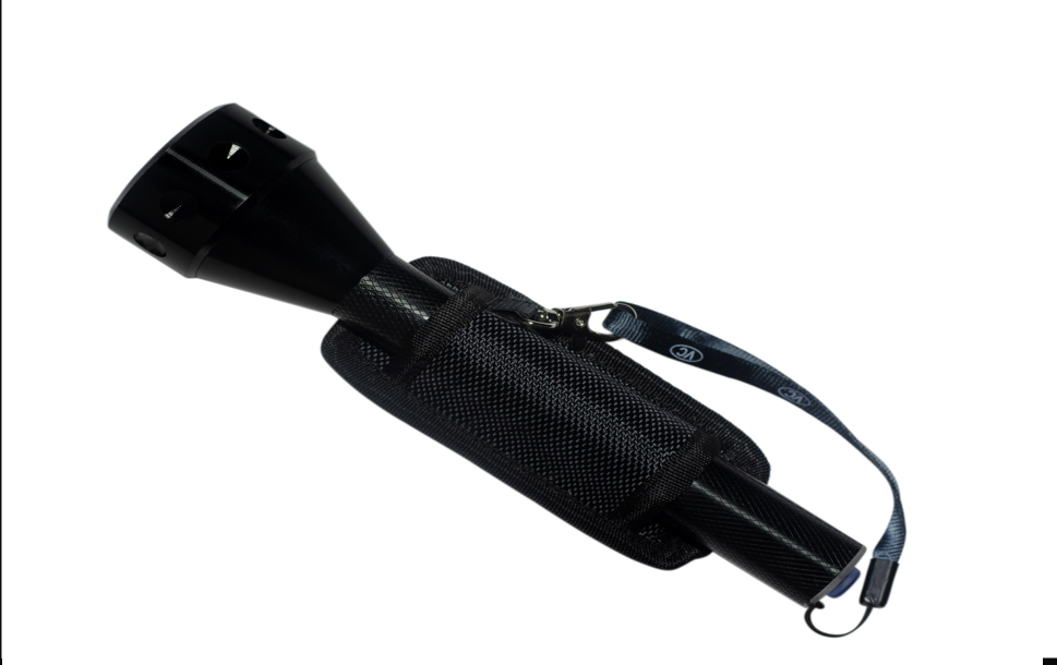 Long Range Torch