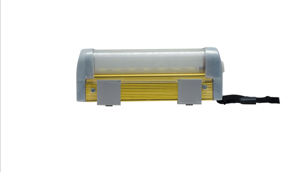 Mini Led Tube Light (4 inches)