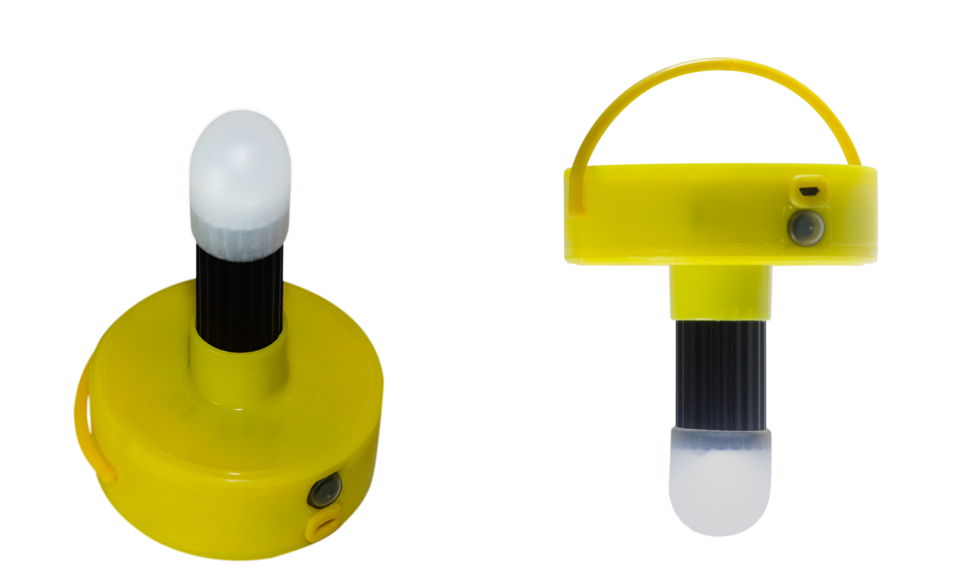LED Light Candle