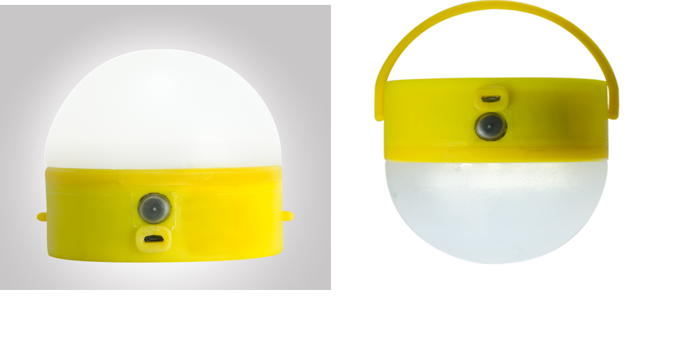 Led Dome Light (18 led)