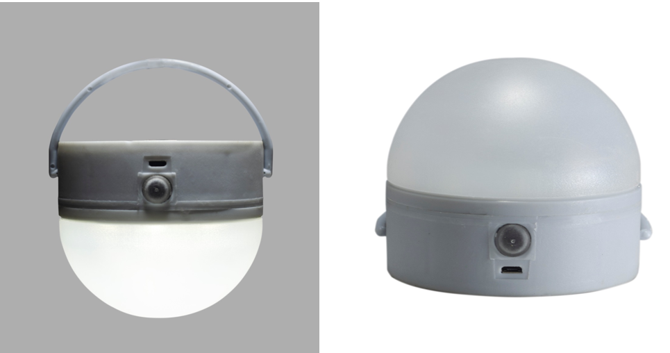 Led Dome Light (9 led)