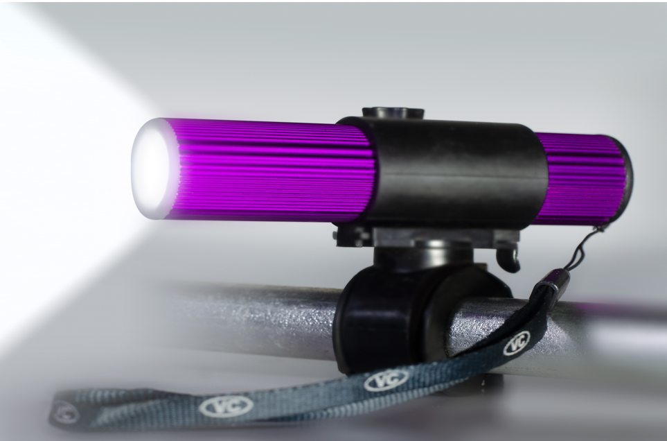 LED Falshlight