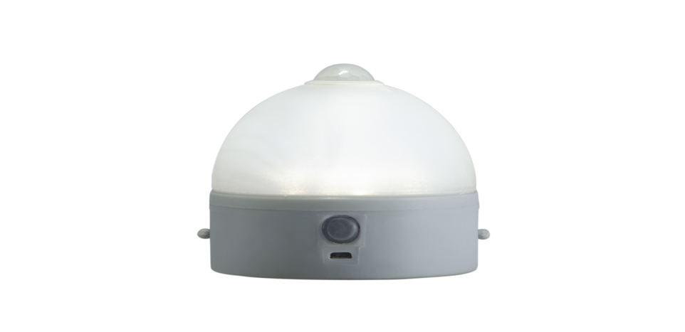 Rechargeable Sensor Light