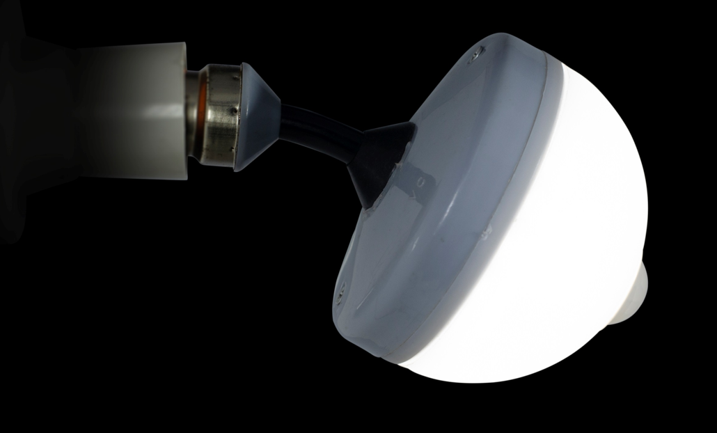 Sensor LED Light
