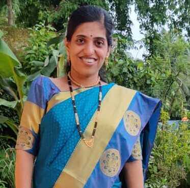 Netra Patil