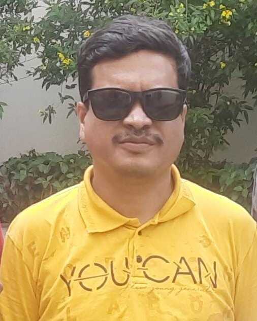 Sagar Patil