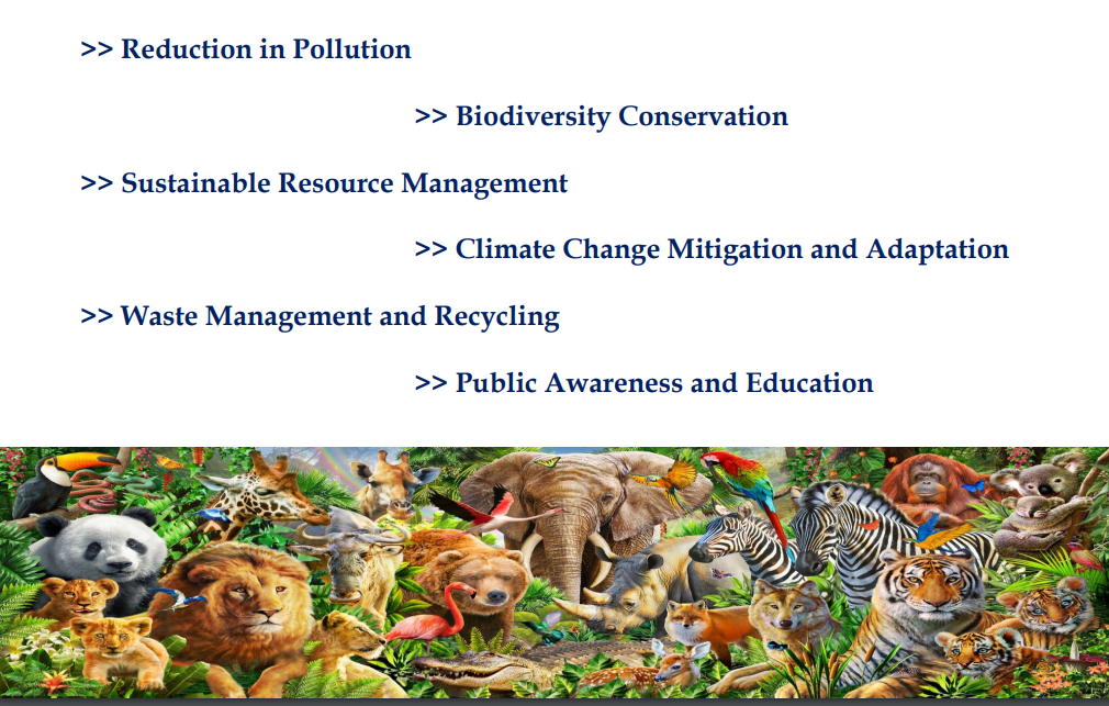 Environment